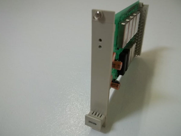 ABB STAL 265219-1 RELAY CARD NSMP