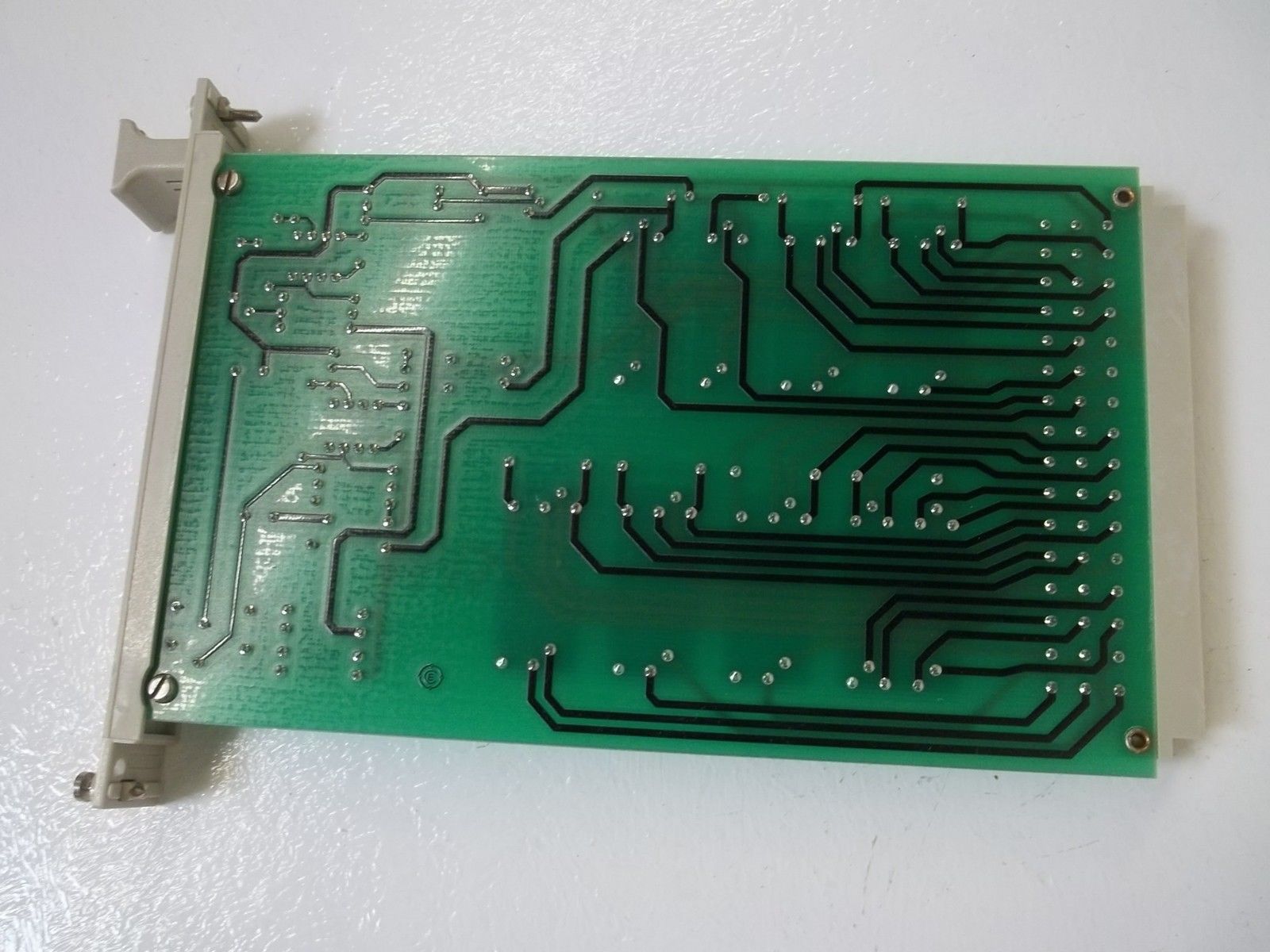 ABB STAL 265219-1 RELAY CARD NSMP