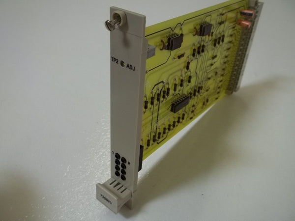ABB STAL 720070-1 SELECTOR UNIT NSMP