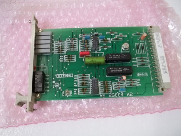 ABB STAL 720071-1 STEP/GRADIENT LIMITER NSMP