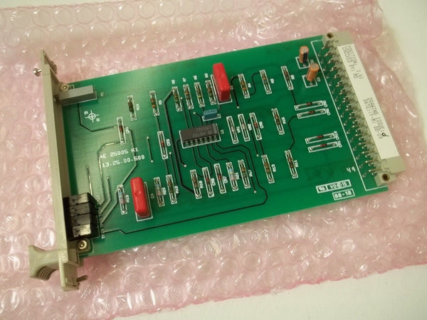 ABB STAL 720072-1 LR DETECTOR NSMP