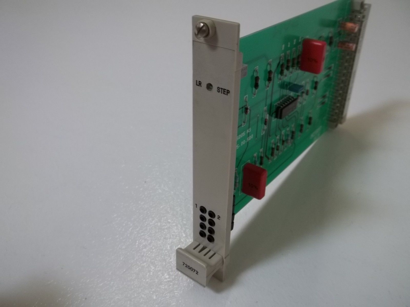 ABB STAL 720072-1 LR DETECTOR NSMP