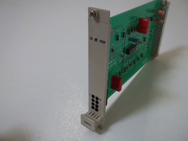 ABB STAL 720072-1 LR DETECTOR NSMP