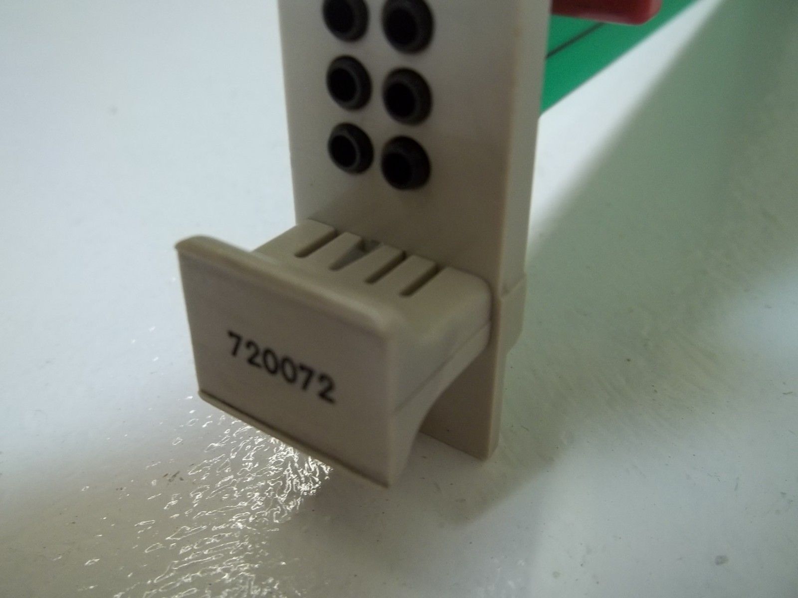 ABB STAL 720072-1 LR DETECTOR NSMP