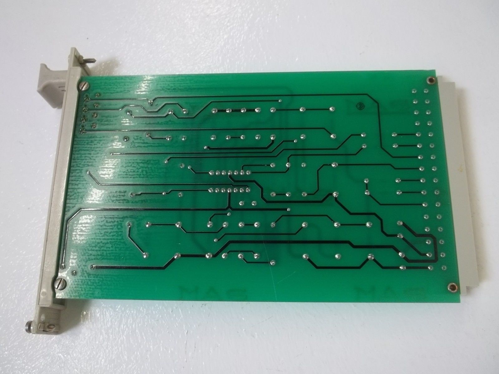 ABB STAL 720072-1 LR DETECTOR NSMP