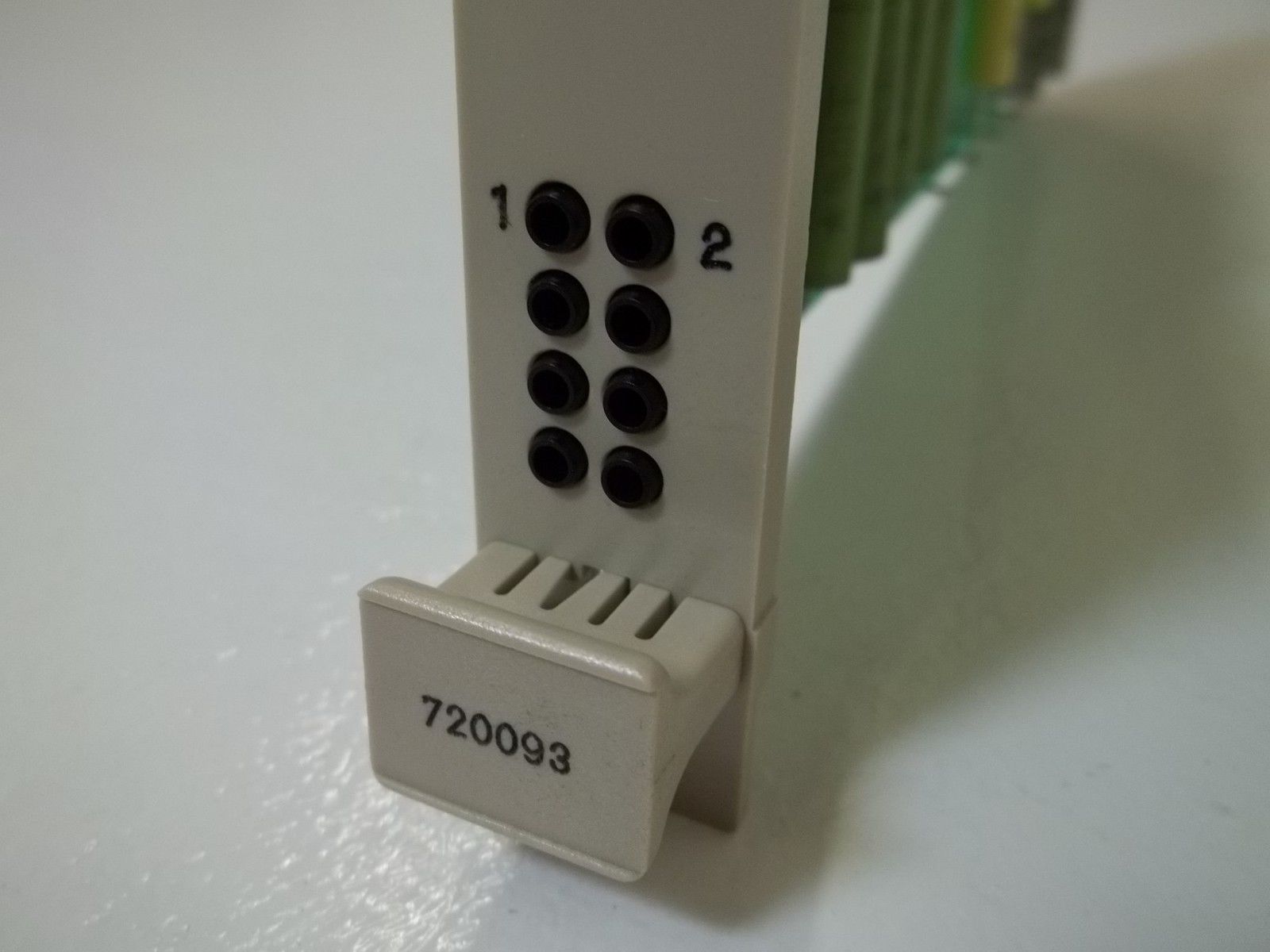 ABB STAL 720093-1 I/U CONVERTER NSMP