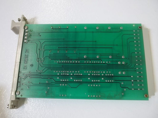 ABB STAL 720093-1 I/U CONVERTER NSMP