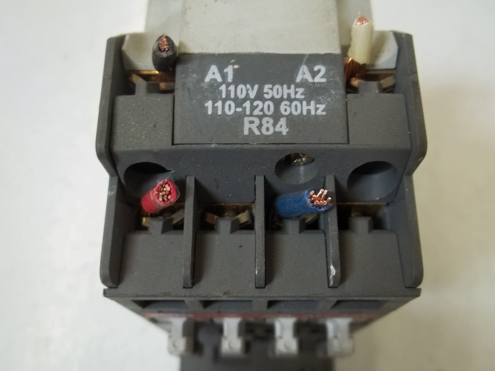 ABB TA25 DU WITH A9-30-10  UNMP