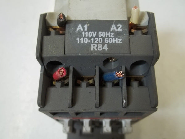 ABB TA25 DU WITH A9-30-10  UNMP