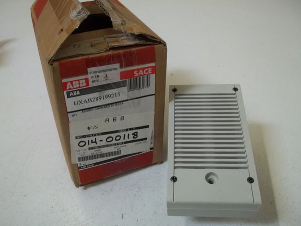 ABB UXAB289199215 NSMP