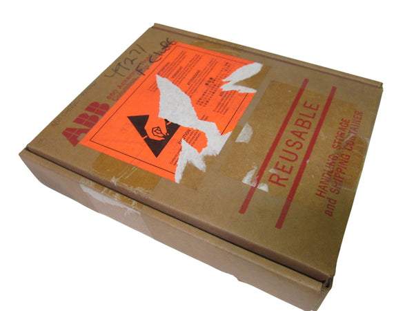 ABB VD86-SCAN VIDEO CONTROL BOARD  NSMP