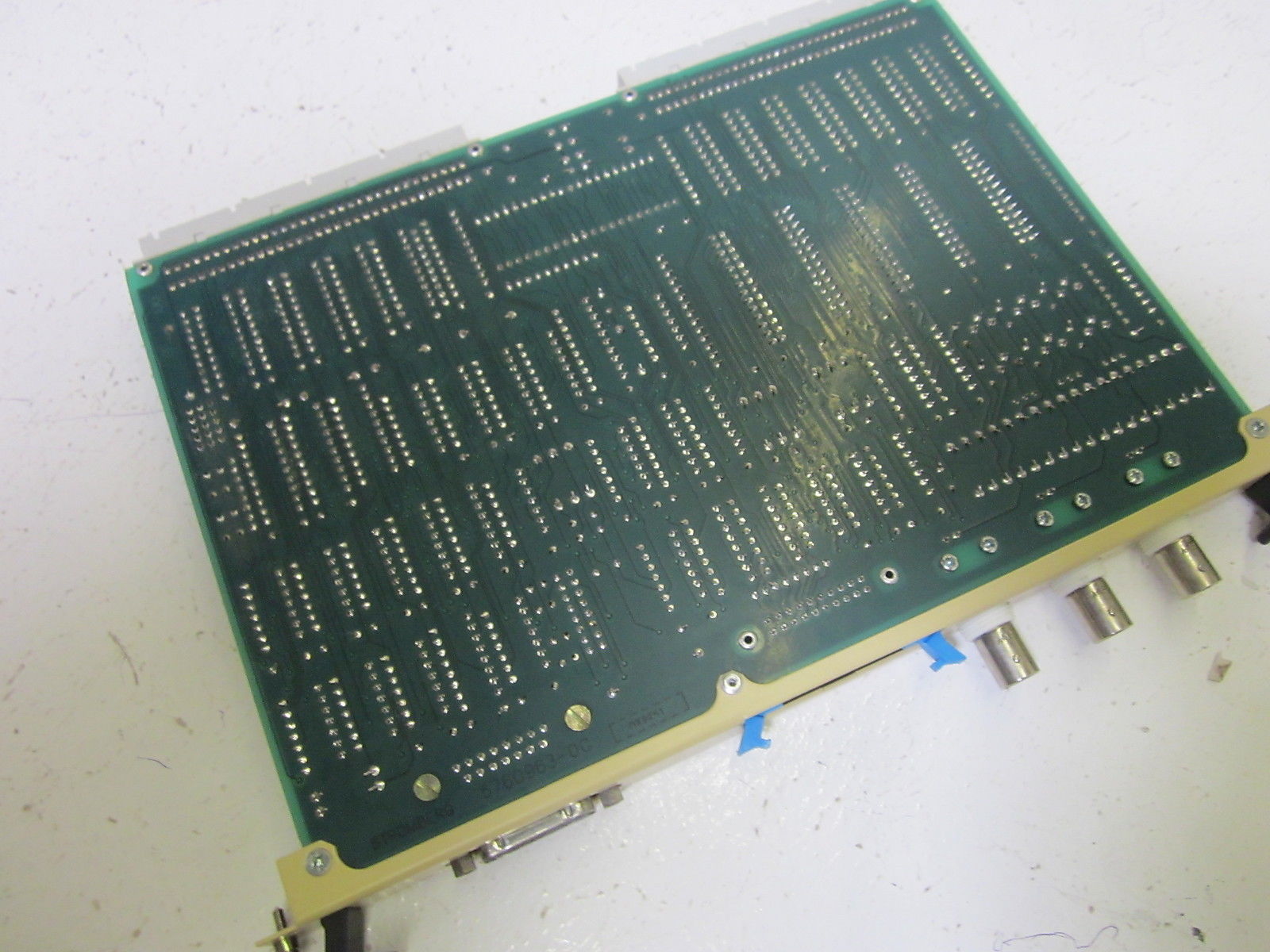 ABB VD86-SCAN VIDEO CONTROL BOARD  NSMP