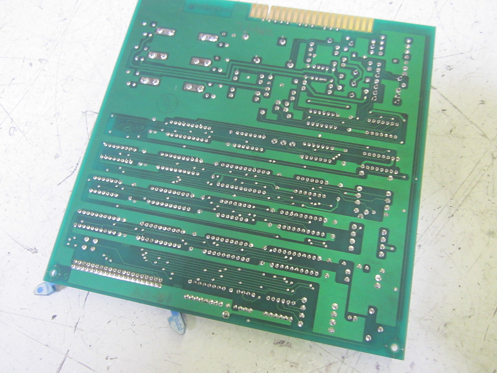 ABDICK 343725-H / 343729-F CIRCUIT BOARD UNMP