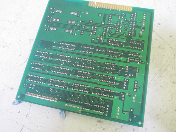 ABDICK 343725-H / 343729-F CIRCUIT BOARD UNMP