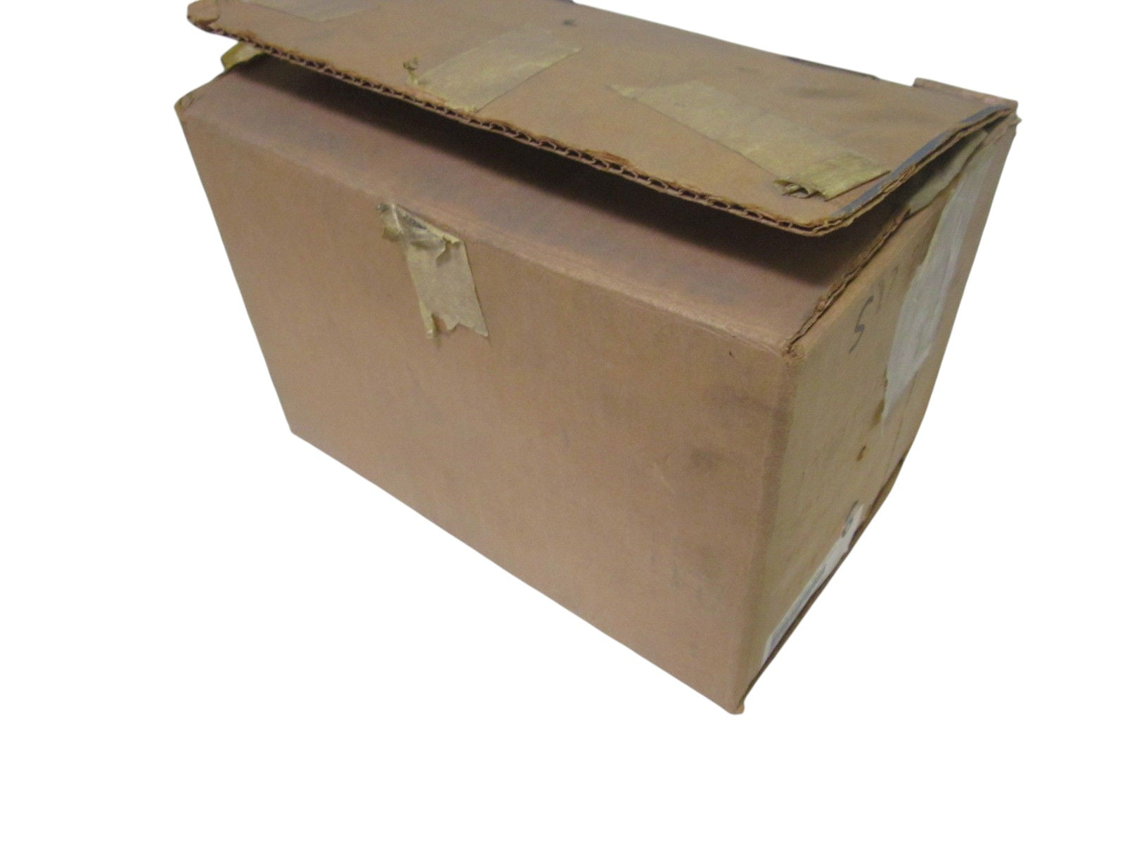 ABEX CORP. 017-20734 PRESSURE CONTROL SERVO VALVE DRIVER NSMP