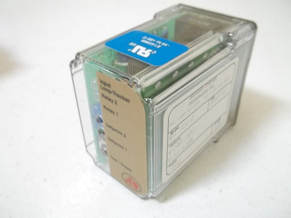 ABSOLUTE PROCESS API1020G RELAY NSMP