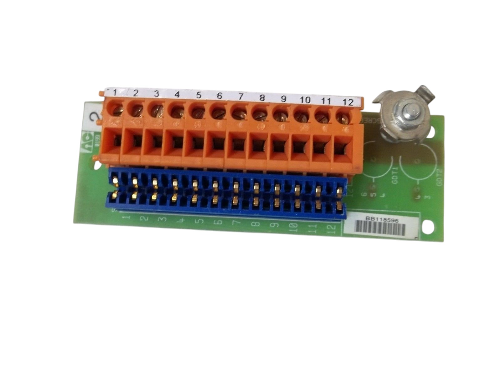 ABB KENT TAYLOR C1900/0303/0300 NSNP