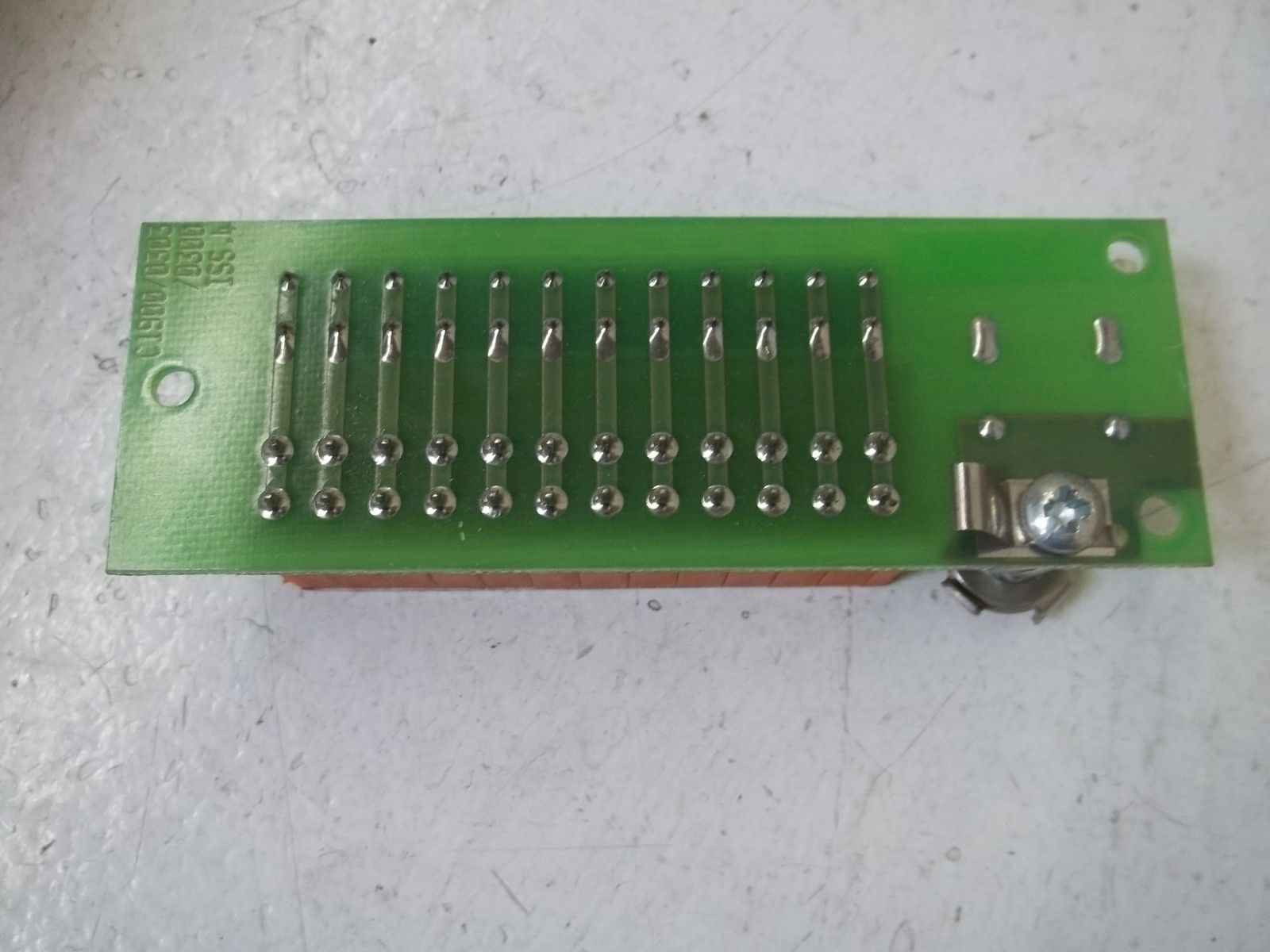 ABB KENT TAYLOR C1900/0303/0300 NSNP