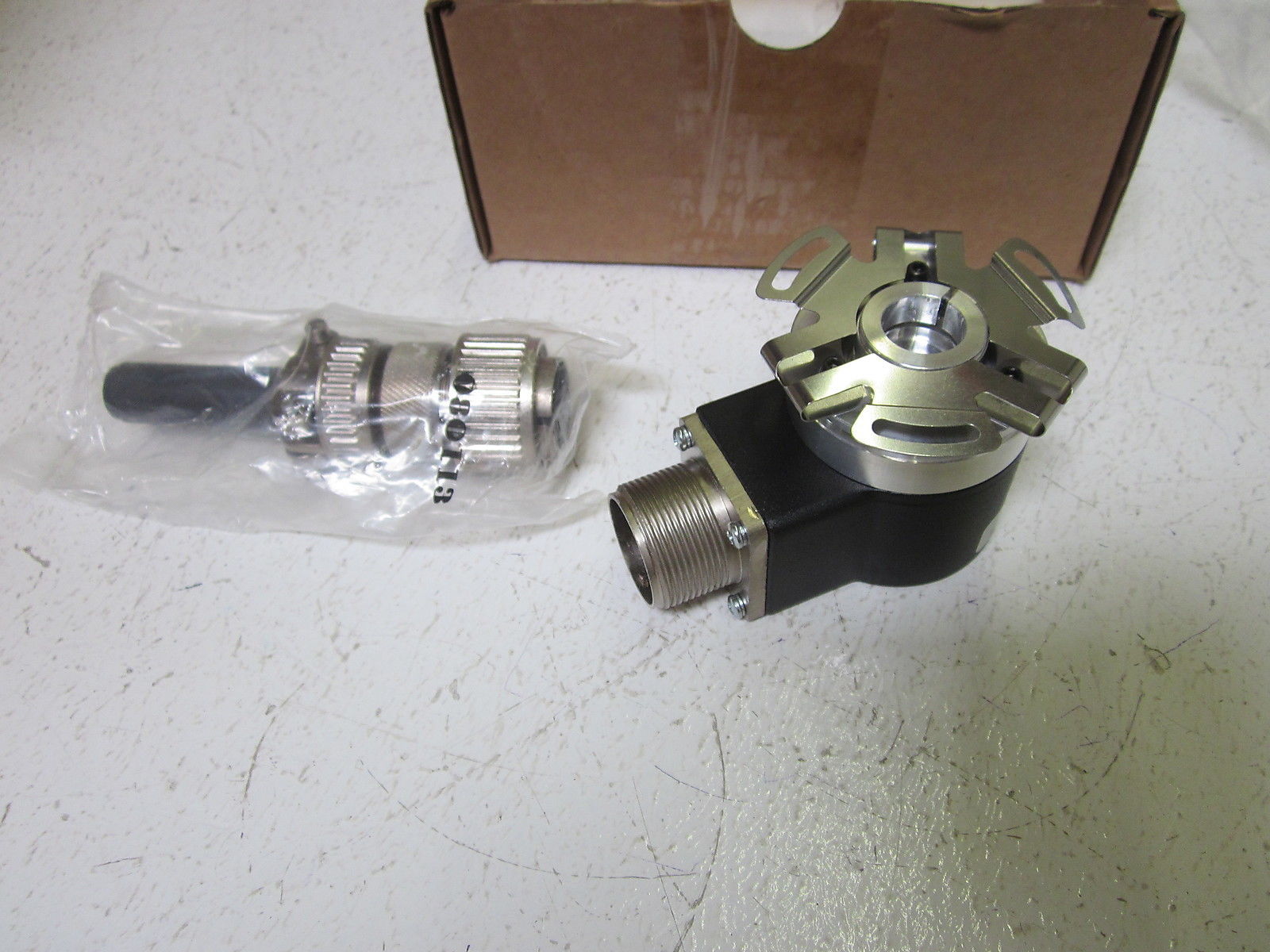 ACCU-CODER 702-H6000RHV-0001 NSMP