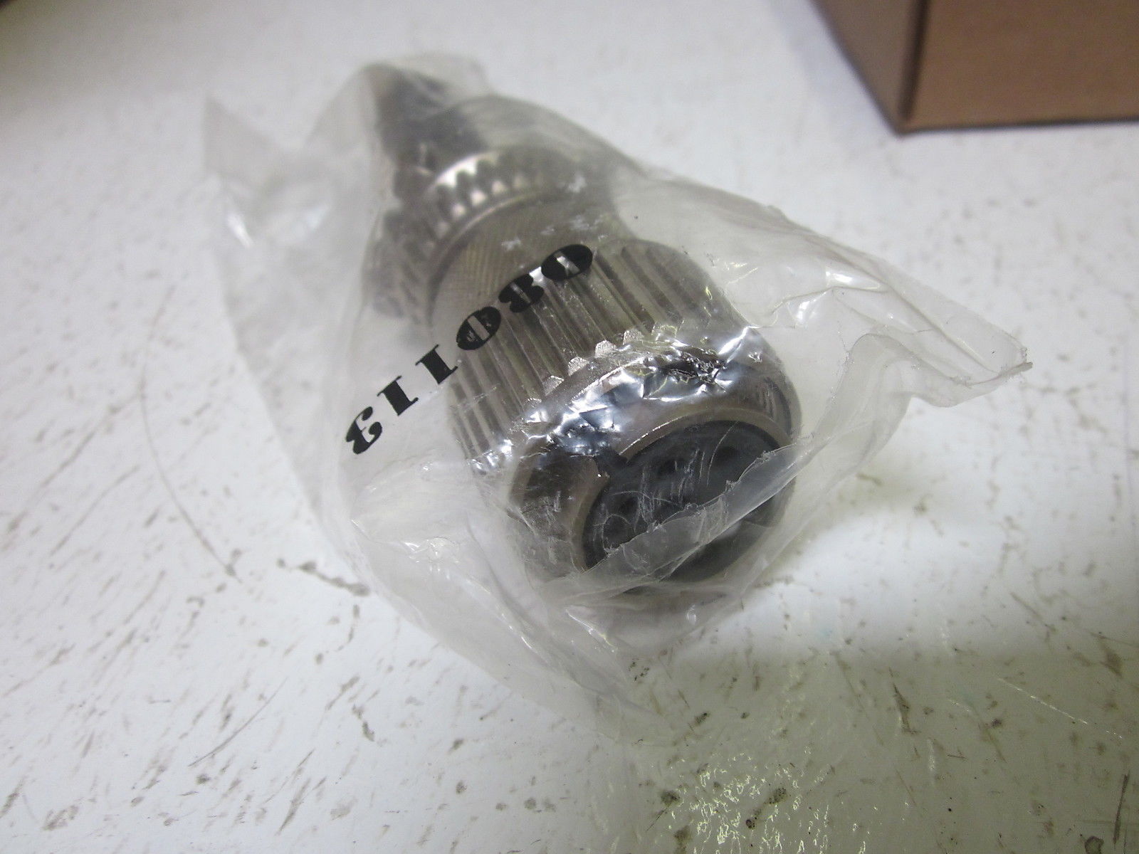 ACCU-CODER 702-H6000RHV-0001 NSMP