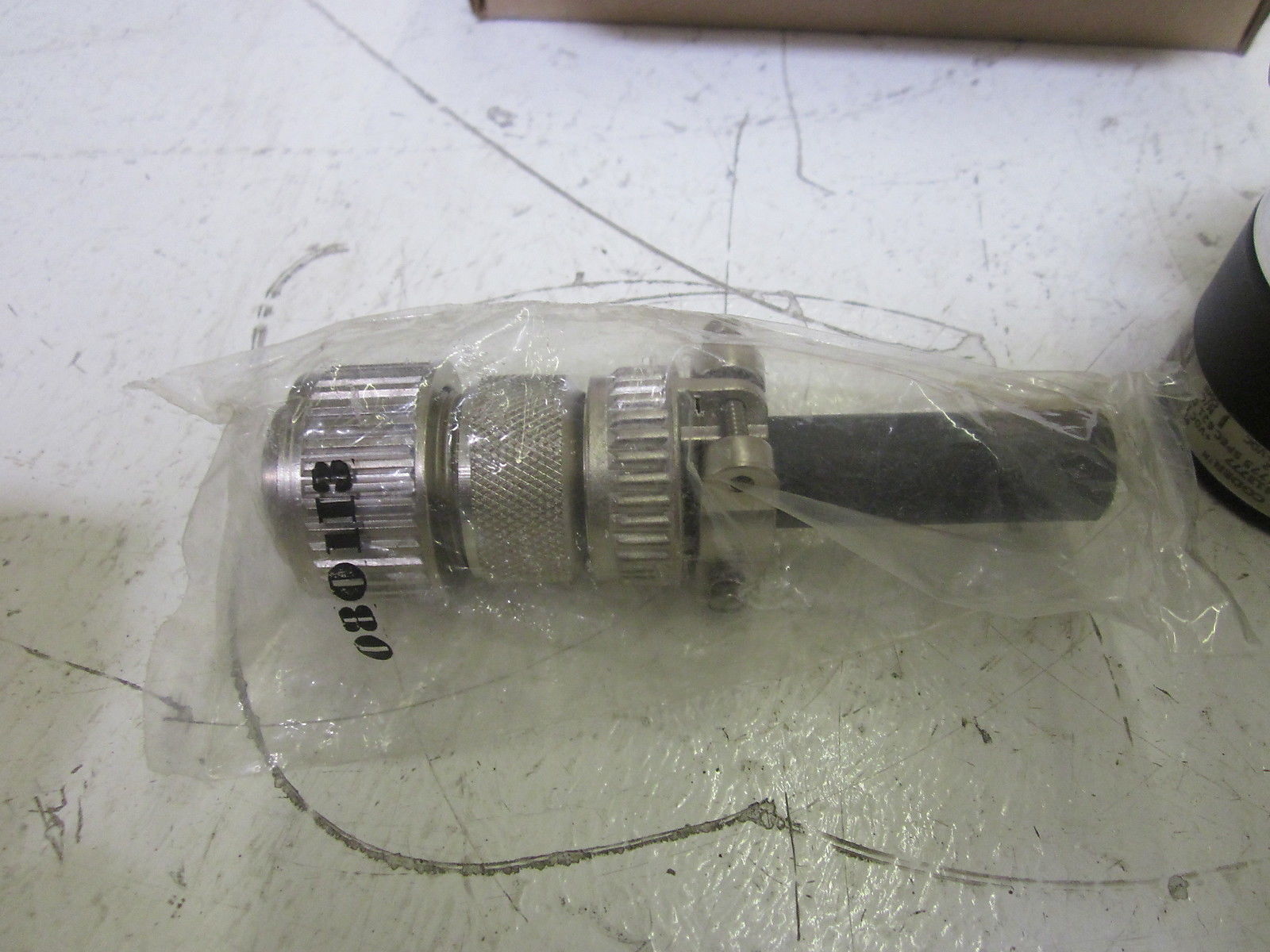 ACCU-CODER 702-H6000RHV-0001 UNMP