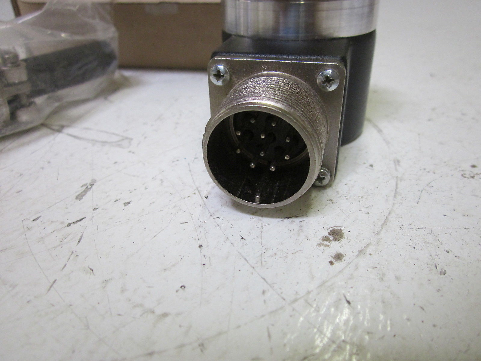 ACCU-CODER 702-H6000RHV-0001 UNMP