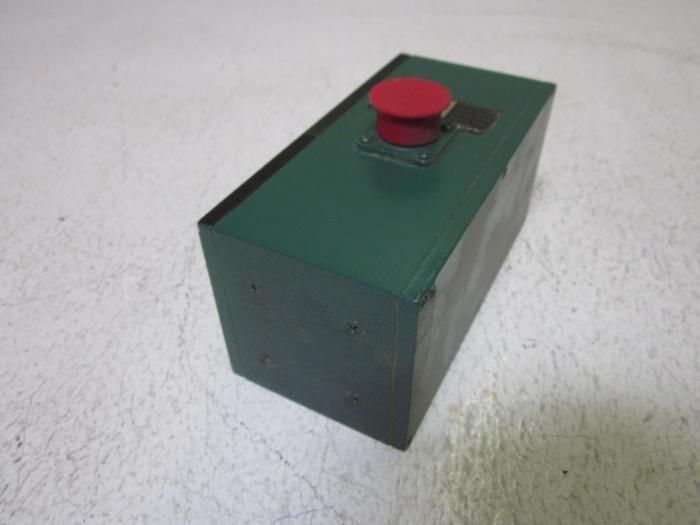 ACCU-CODER 716-S 15VDC INCREMENTAL SHAFT ENCODER UNMP