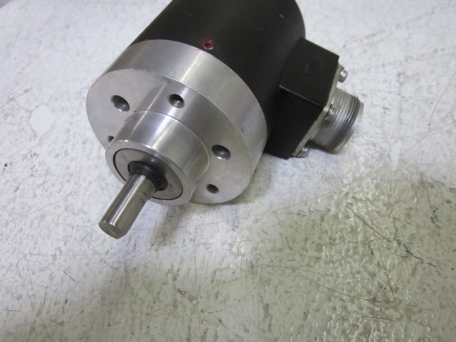 ACCU-CODER 725H-PU 05VDC ENCODER UNMP