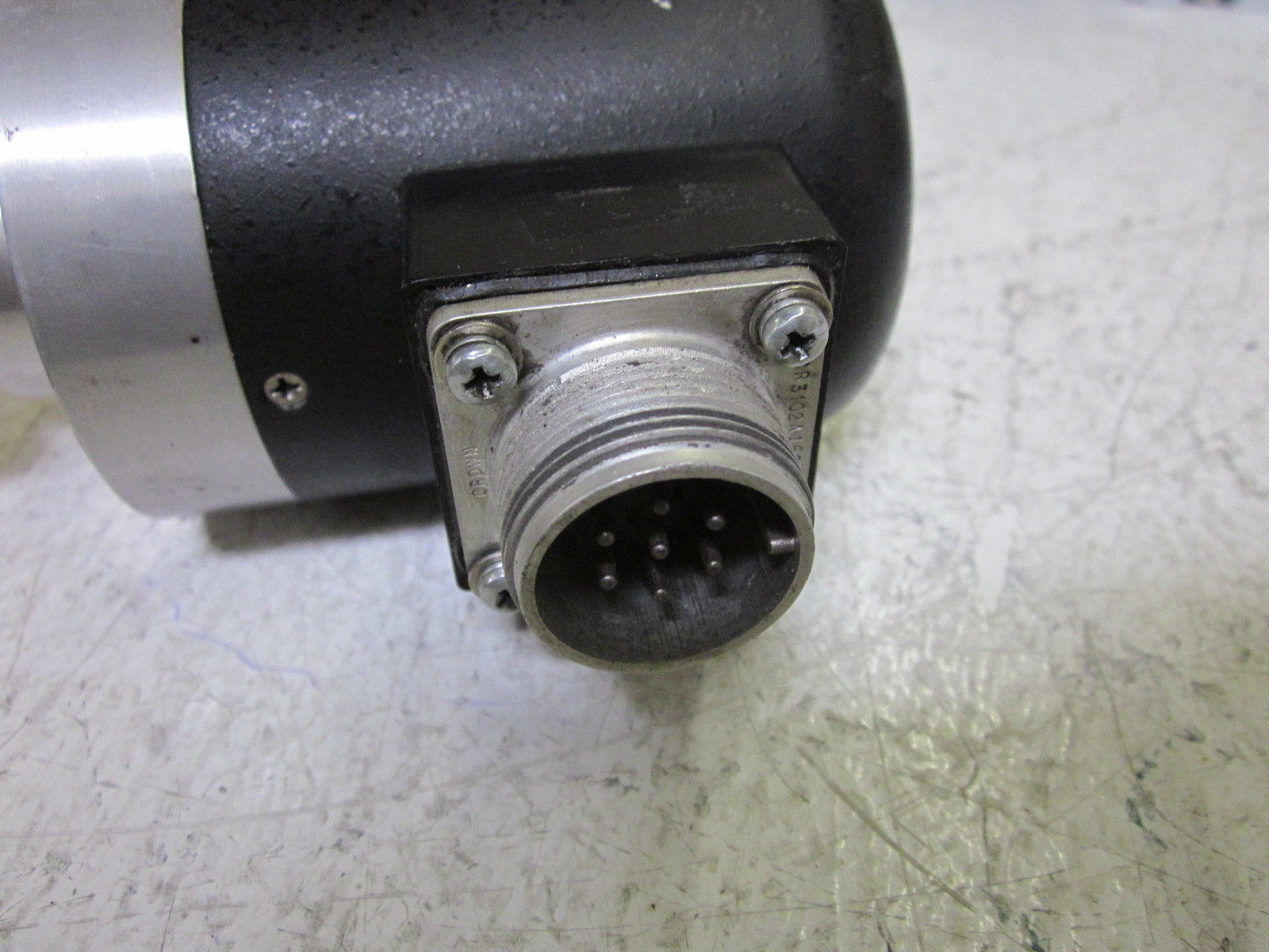 ACCU-CODER 725H-PU 05VDC ENCODER UNMP