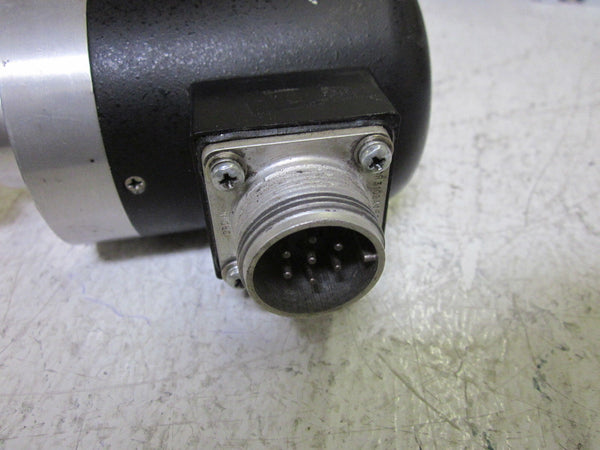 ACCU-CODER 725H-PU 05VDC ENCODER UNMP