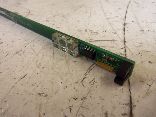 ACCU-FAB AFS5506 CIRCUIT BOARD UNMP