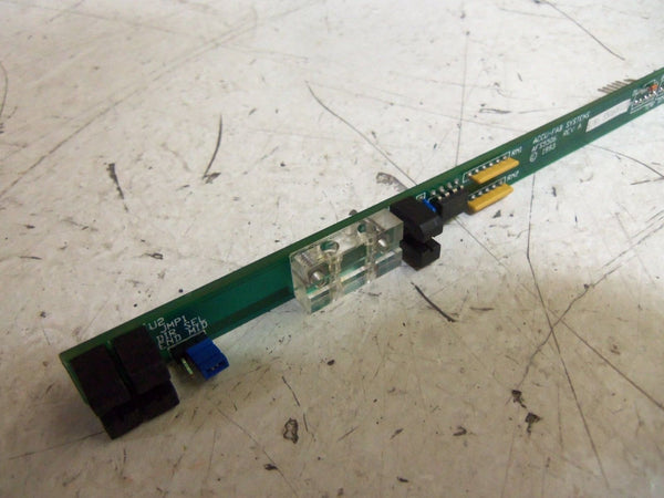 ACCU-FAB AFS5506 CIRCUIT BOARD UNMP