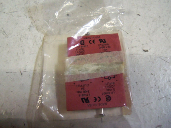 ACCU-SORT 2755-0B5S SER. B NSMP