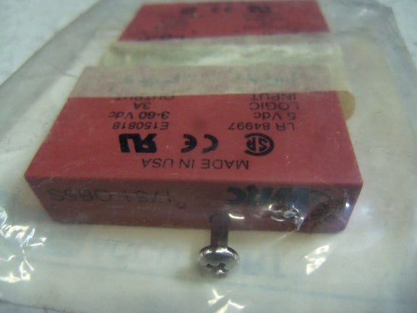 ACCU-SORT 2755-0B5S SER. B NSMP