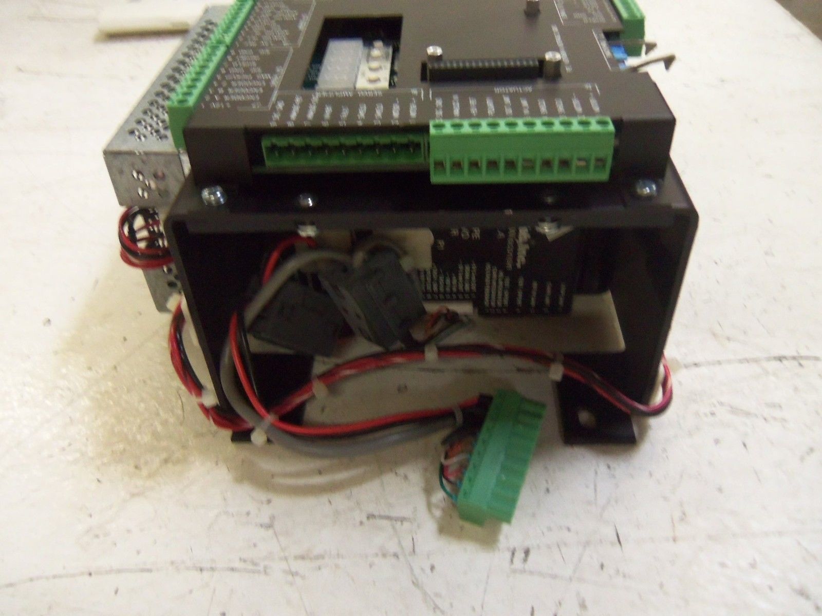 ACCU WEB 4000 CONTROLLER UNMP