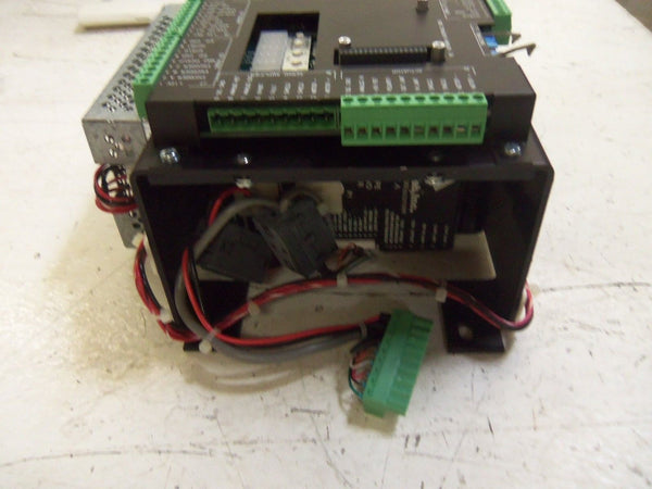 ACCU WEB 4000 CONTROLLER UNMP