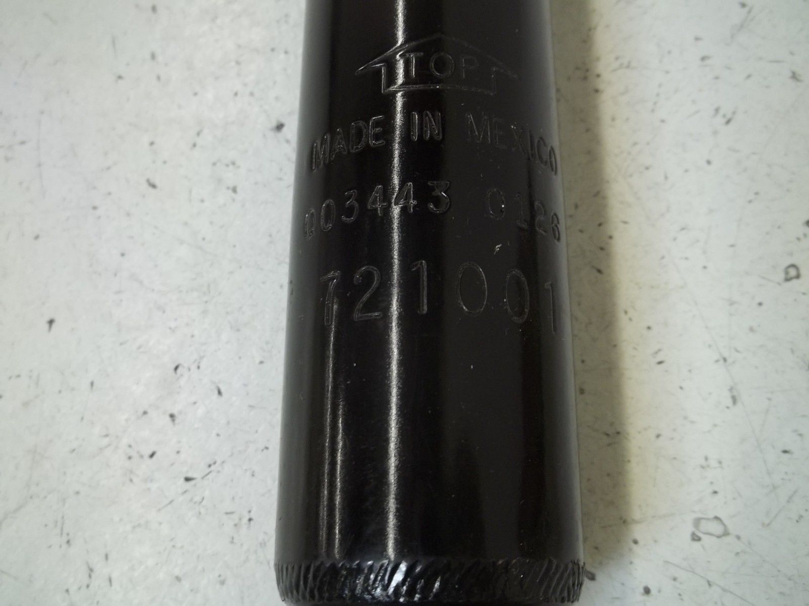 AC DELCO 430875 CYLINDER NSMP