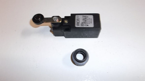 ADVANCE CONTROLS 103528 CONTROLLER NSMP