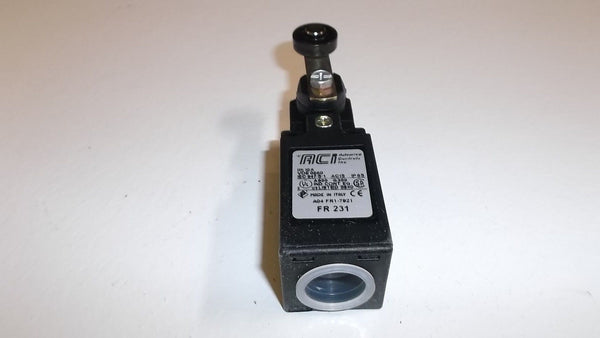 ADVANCE CONTROLS 103528 CONTROLLER NSMP