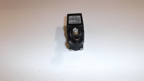 ADVANCE CONTROLS 103528 CONTROLLER NSMP