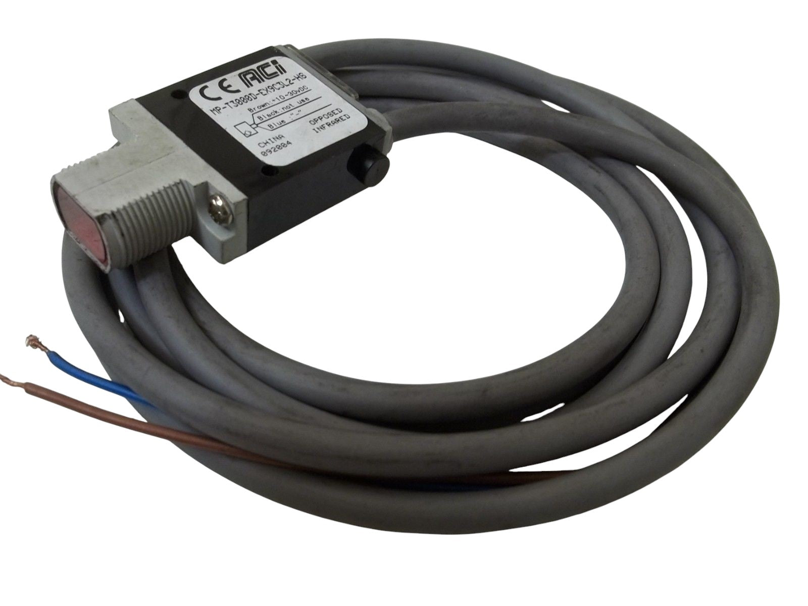 ACI MP-T3000D-EX9C3L2-HS PHOTOELECTRIC UNMP