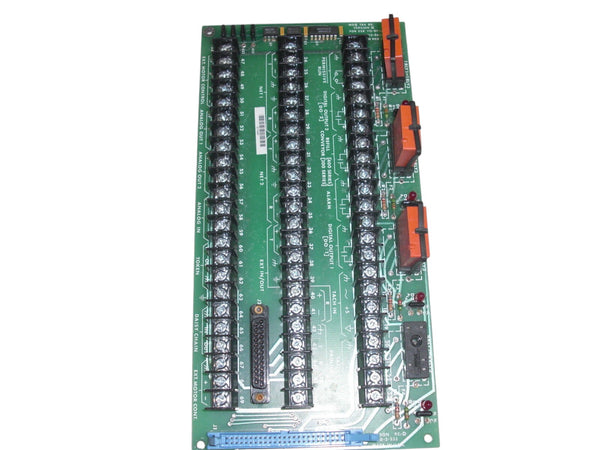 ACRISON MD-2-233 CONNECTOR CARD UNMP