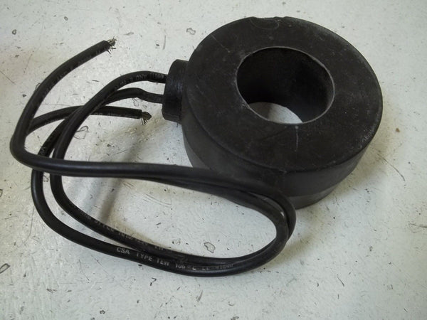 AC MANUFACTURING CO. 71-209-234-505 SOLENOID COIL UNMP