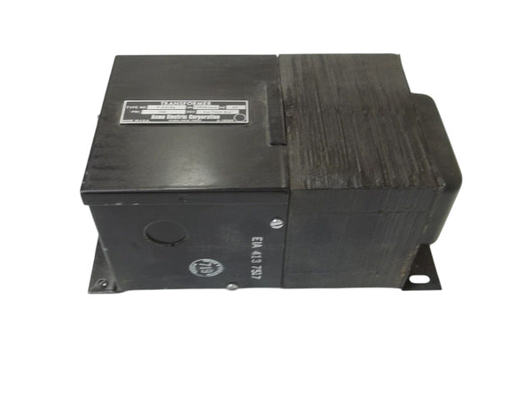 ACME ELECTRIC CORP. T-64186 TRANSFORMER NSNP