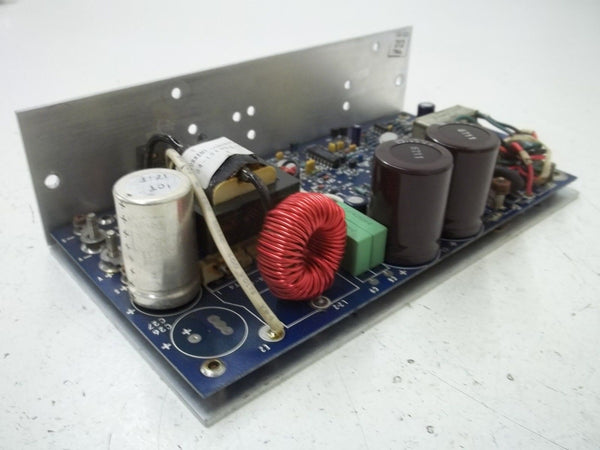 ACME ELECTRIC SWS152-28 STANDARD POWER SUPPLY 115/230 VAC UNMP