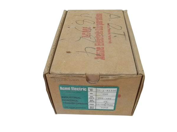 ACME ELECTRIC TA-1-81326 NSMP