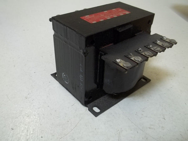 ACME ELECTRIC TA-1-81326 NSMP