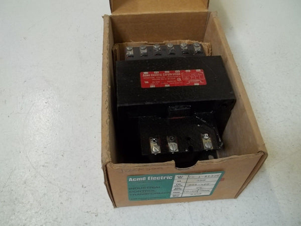 ACME ELECTRIC TA-1-81326 NSMP