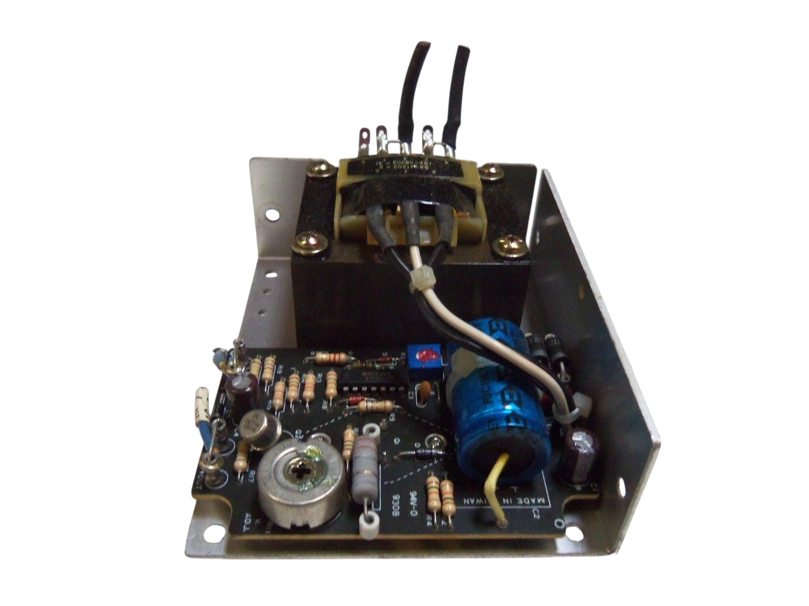 ACME SPWS-1217 POWER SUPPLY UNMP