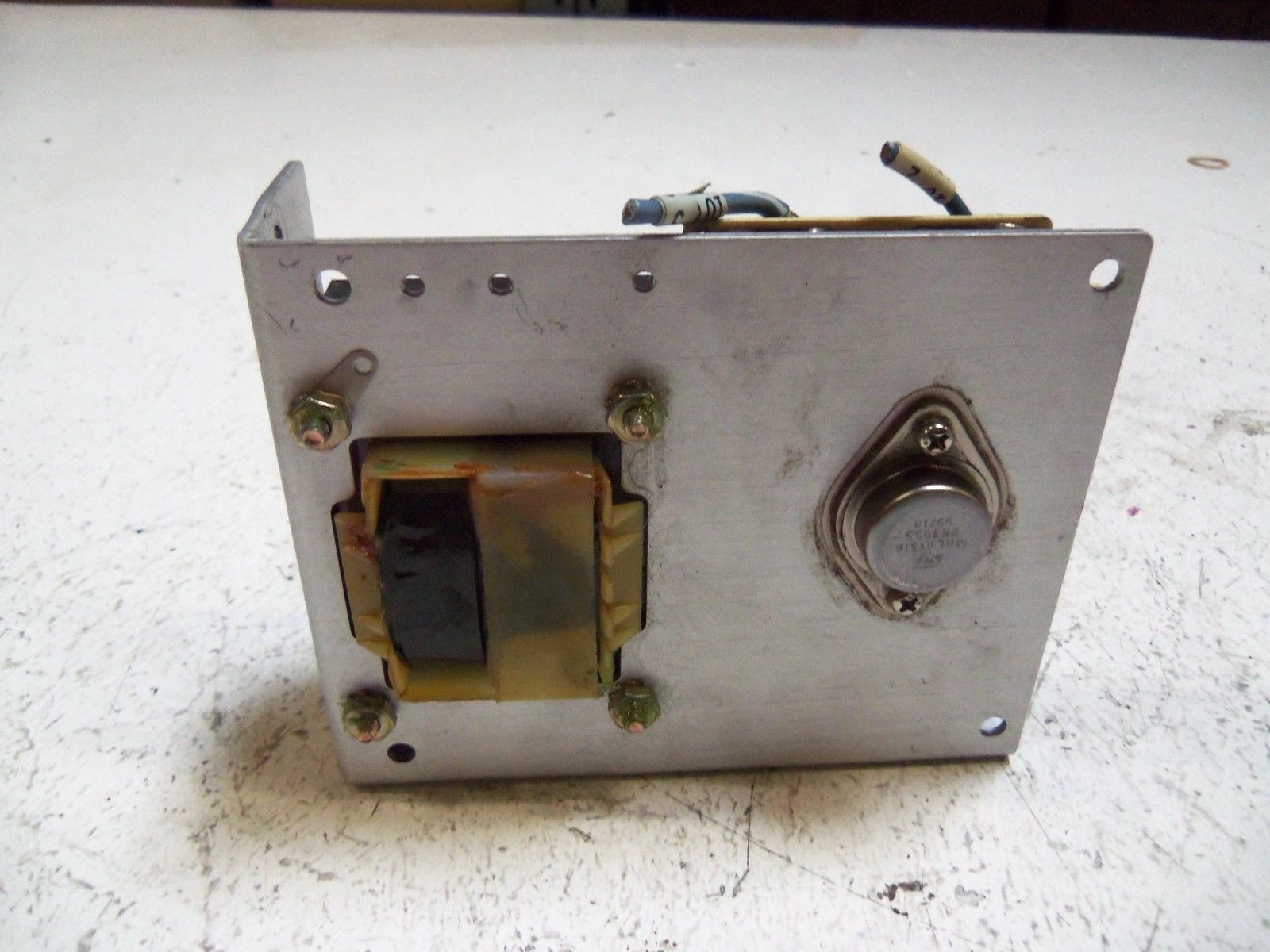 ACME SPWS-1217 POWER SUPPLY UNMP